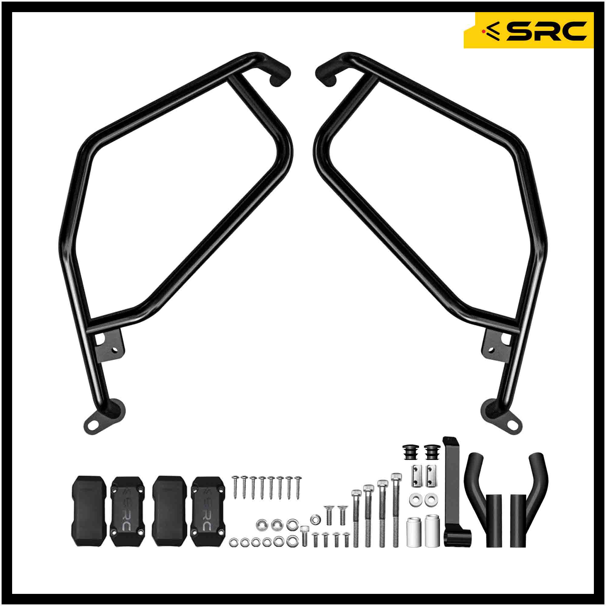 CRASH BAR FOR BMW F900GS ADVENTURE - Image 19