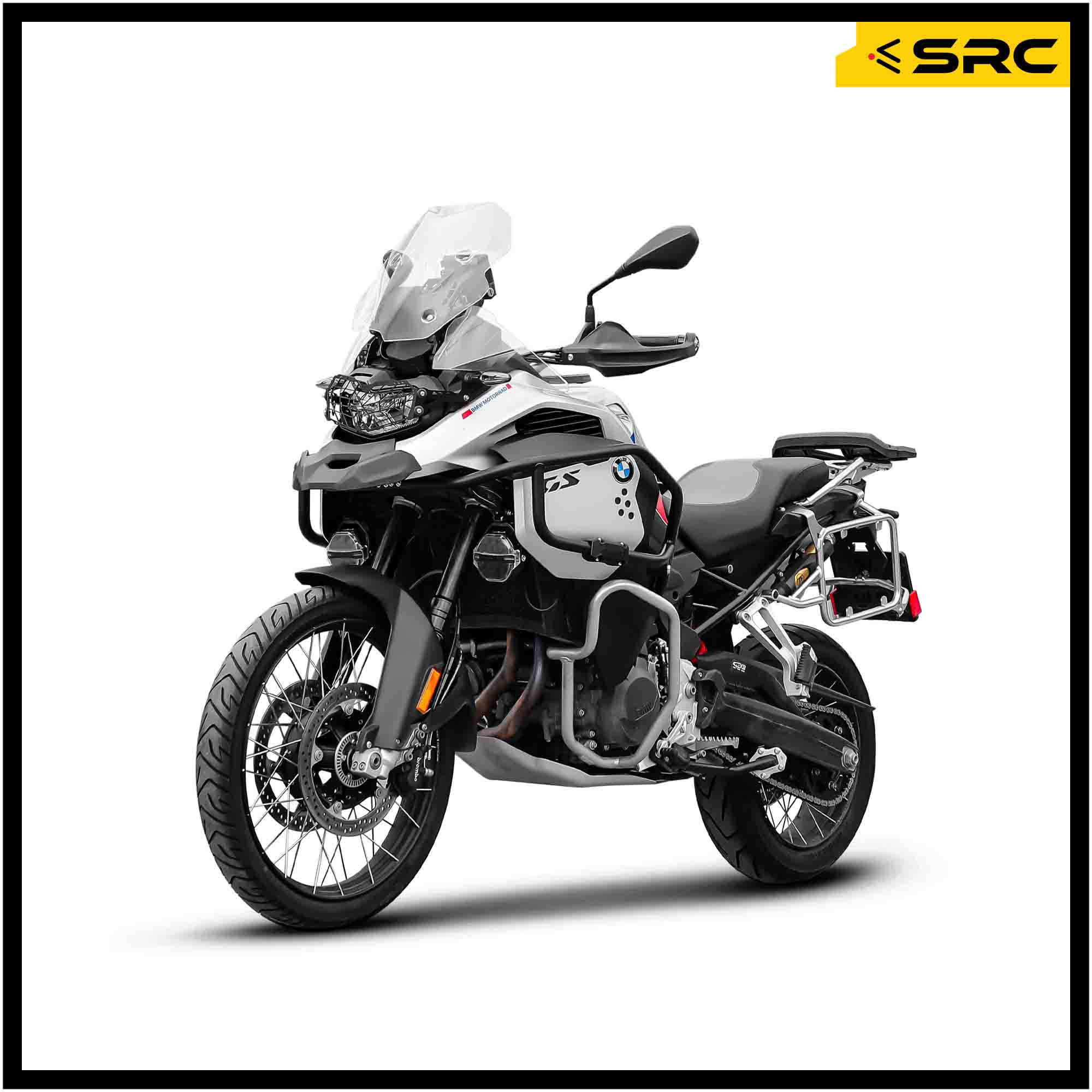 CRASH BAR FOR BMW F900GS ADVENTURE - Image 13