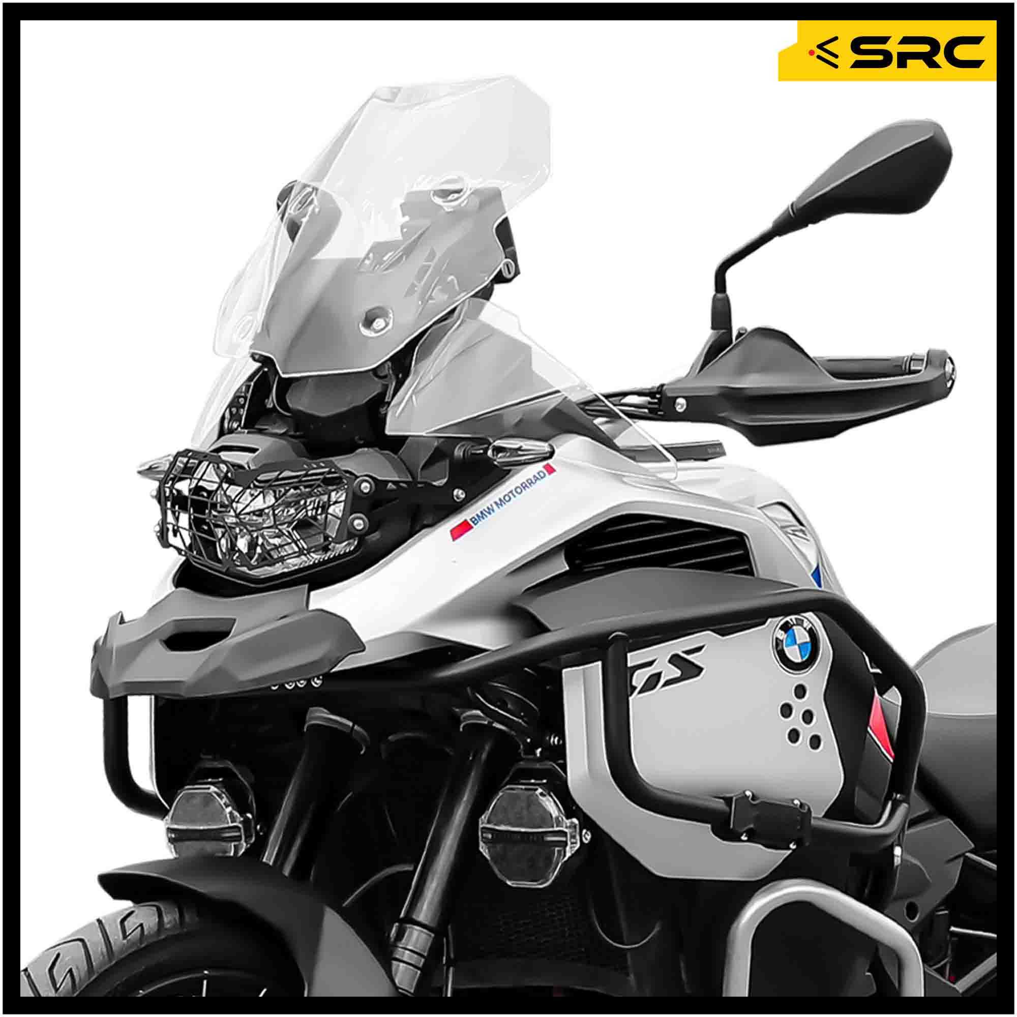 CRASH BAR FOR BMW F900GS ADVENTURE - Image 17