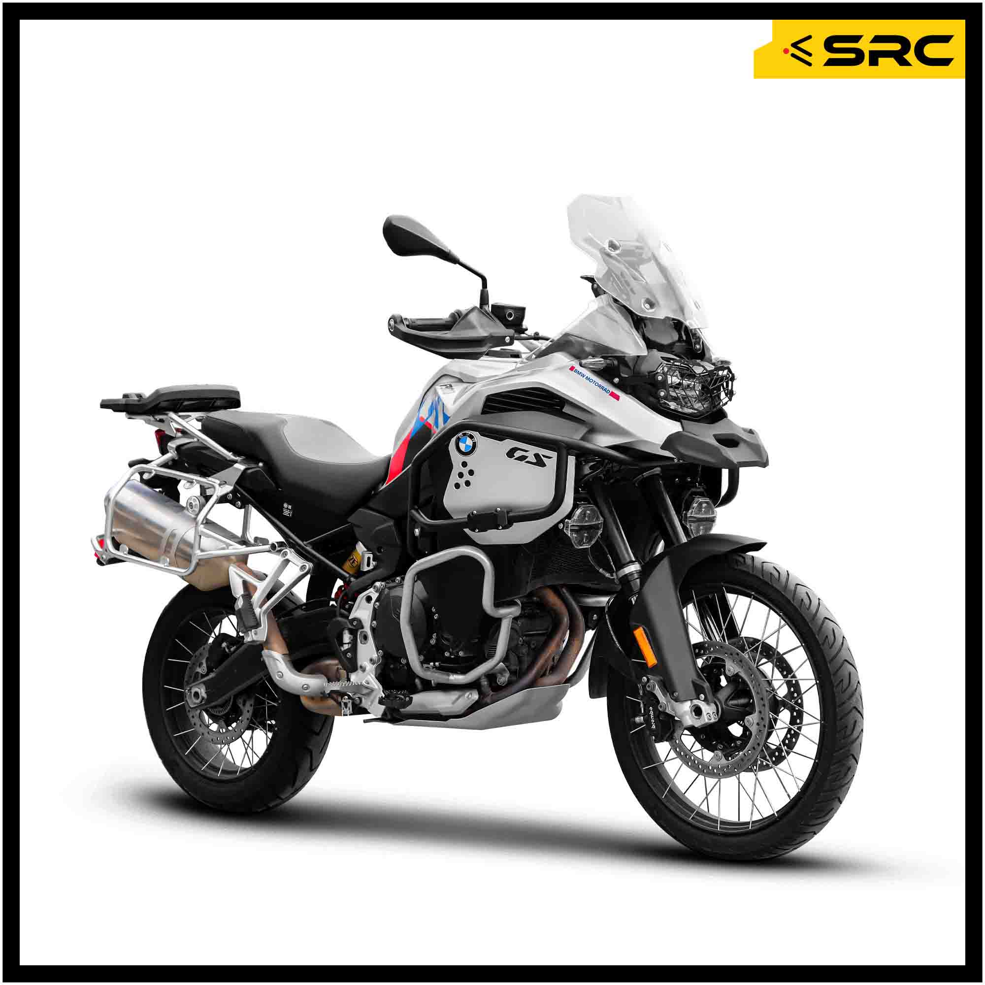 CRASH BAR FOR BMW F900GS ADVENTURE - Image 12