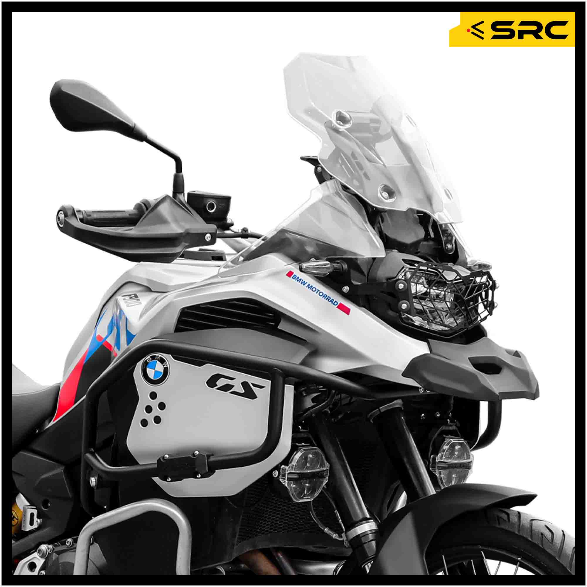 CRASH BAR FOR BMW F900GS ADVENTURE - Image 16