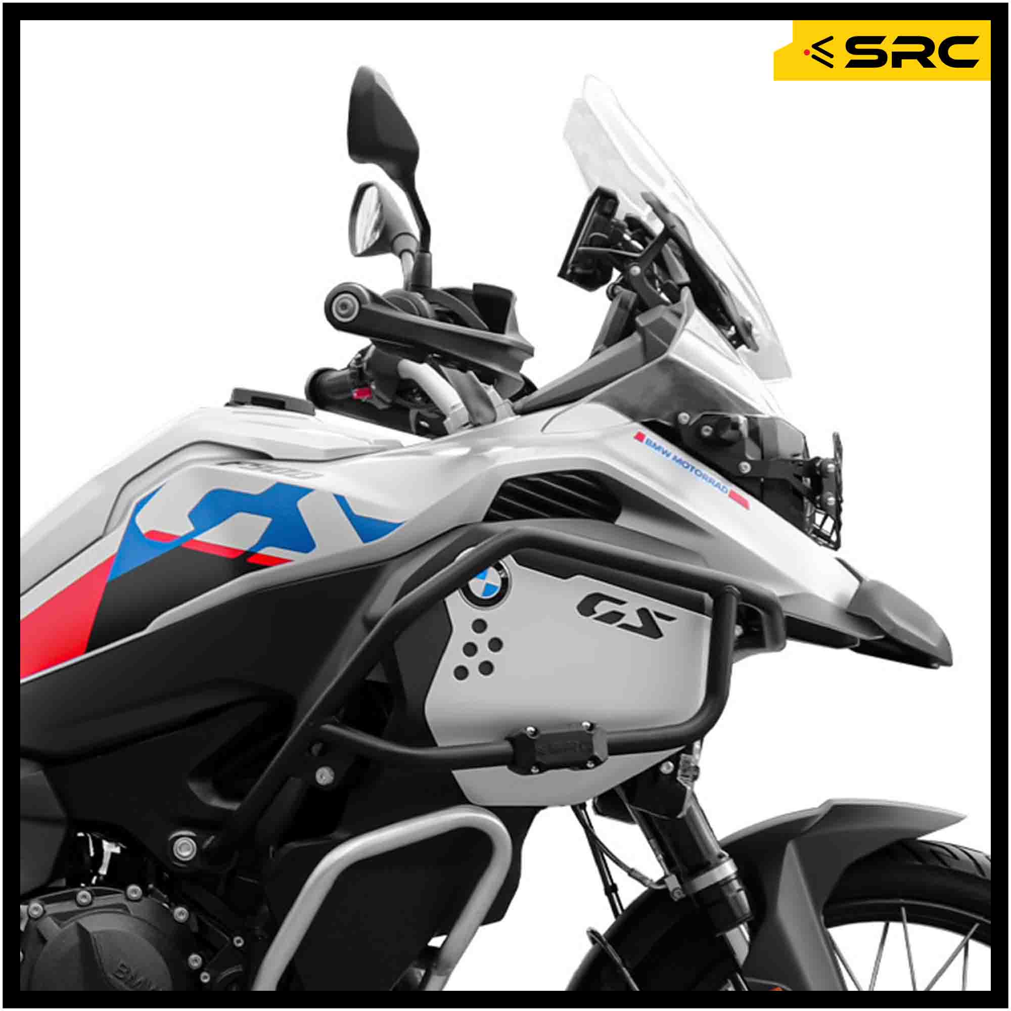CRASH BAR FOR BMW F900GS ADVENTURE - Image 15