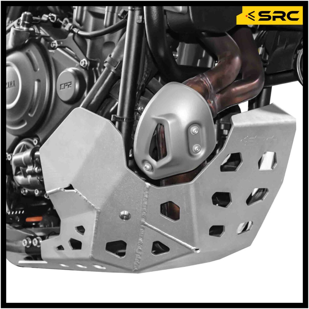 ENGINE GUARD V.2 FOR YAMAHA TENERE 700 2025