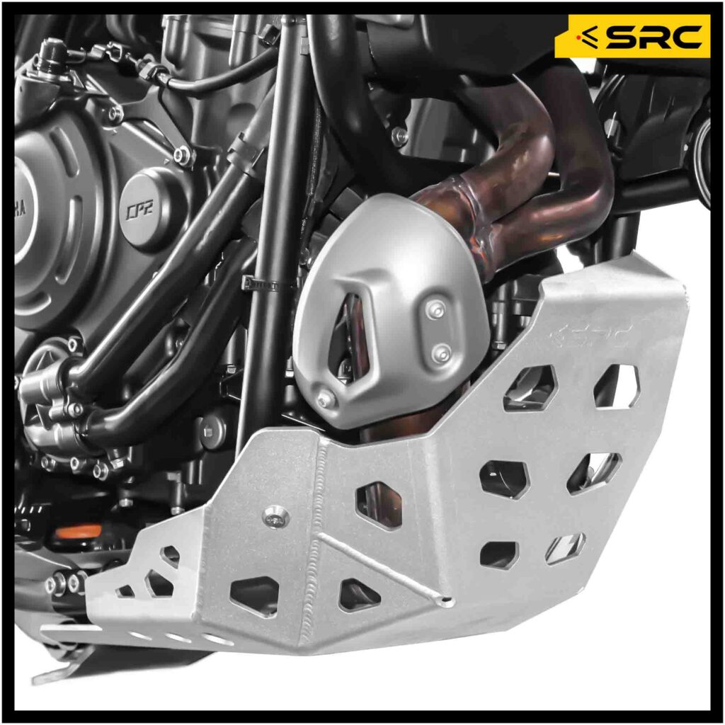 ENGINE GUARD V.1 FOR YAMAHA TENERE700 2025