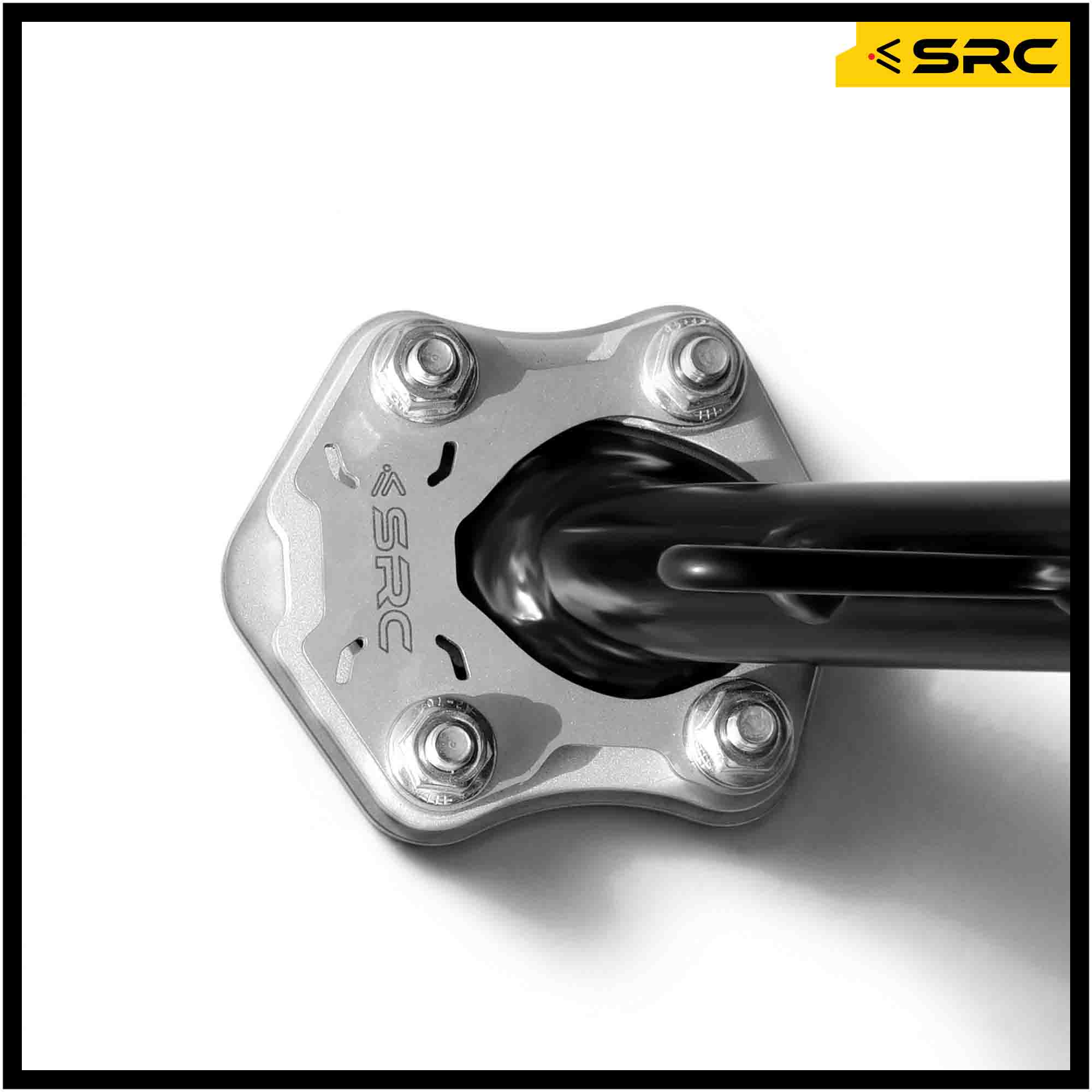 SIDE STAND SRC FOR KAWASAKI KLE500 - Image 5