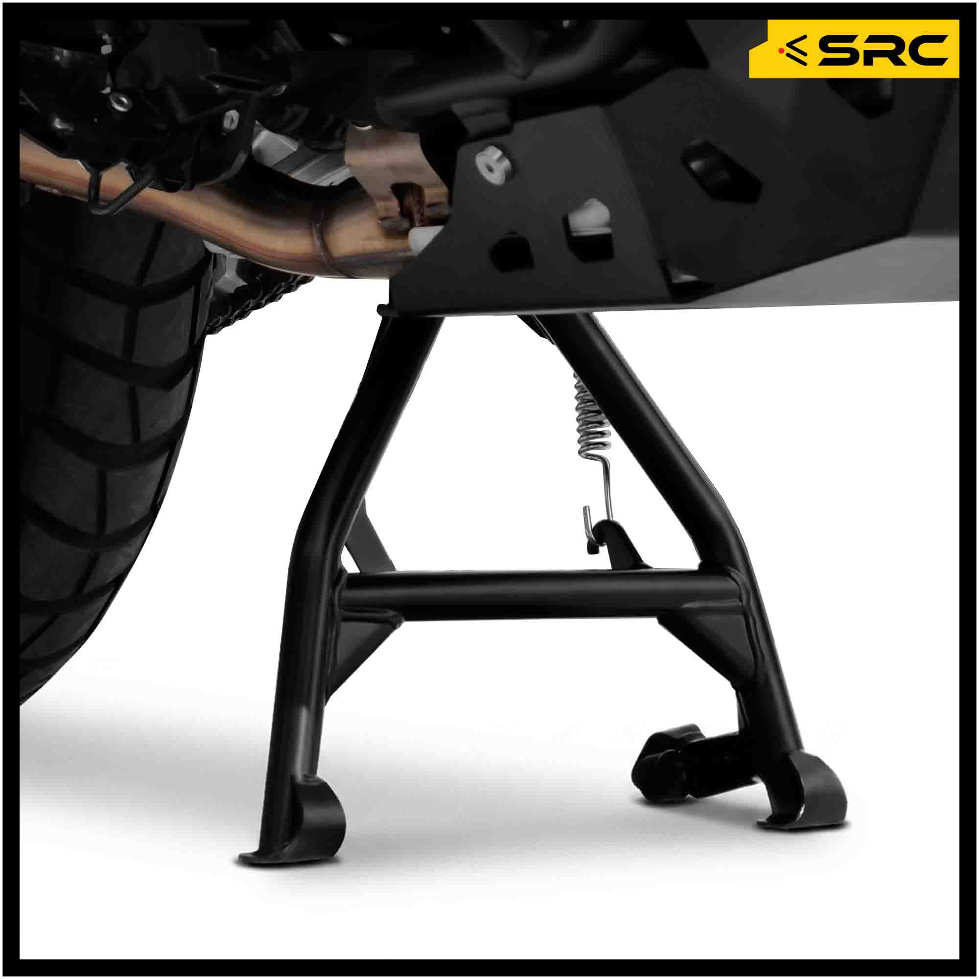 CENTER STAND FOR HONDA XL750 TRANSALP - Image 5