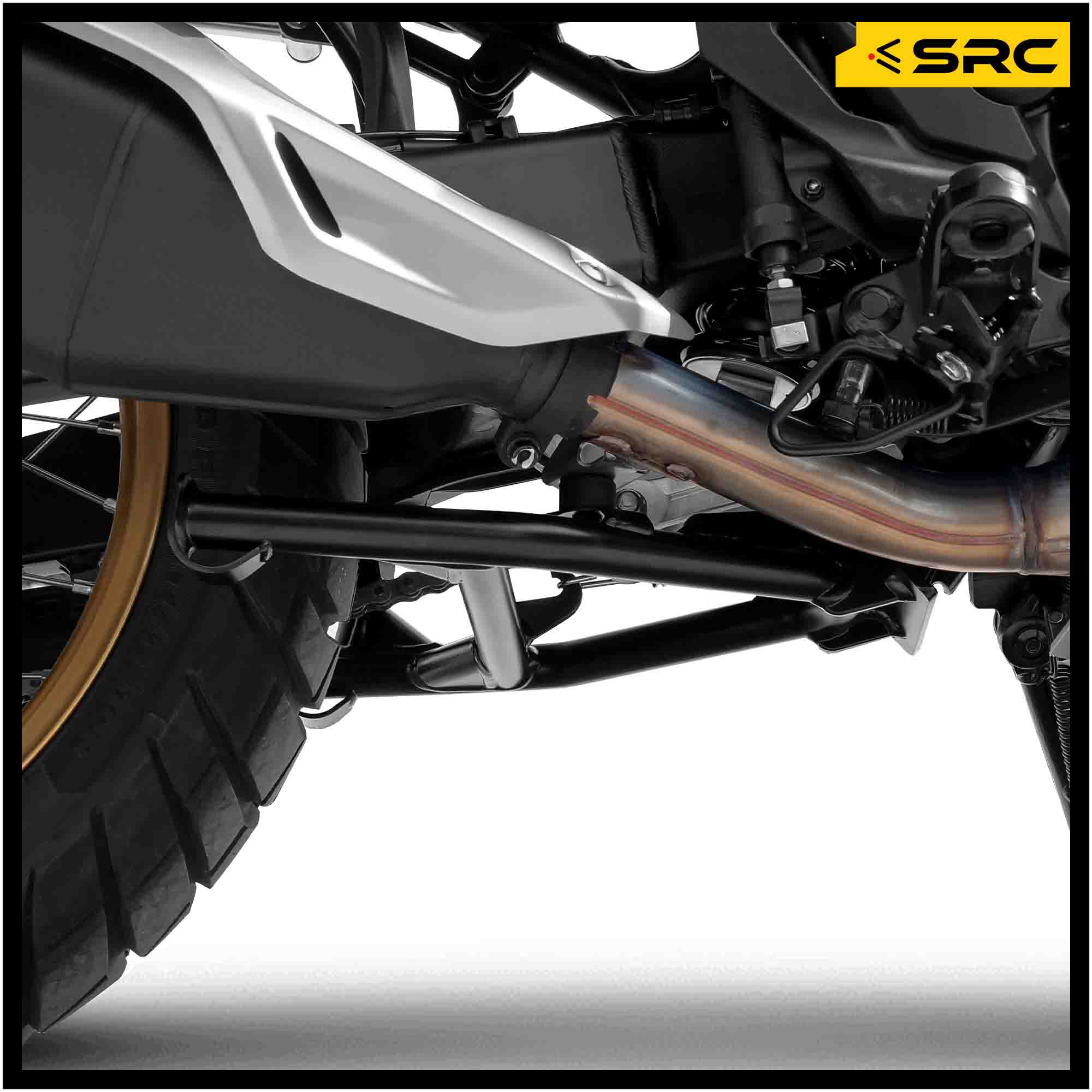 CENTER STAND FOR HONDA XL750 TRANSALP - Image 6