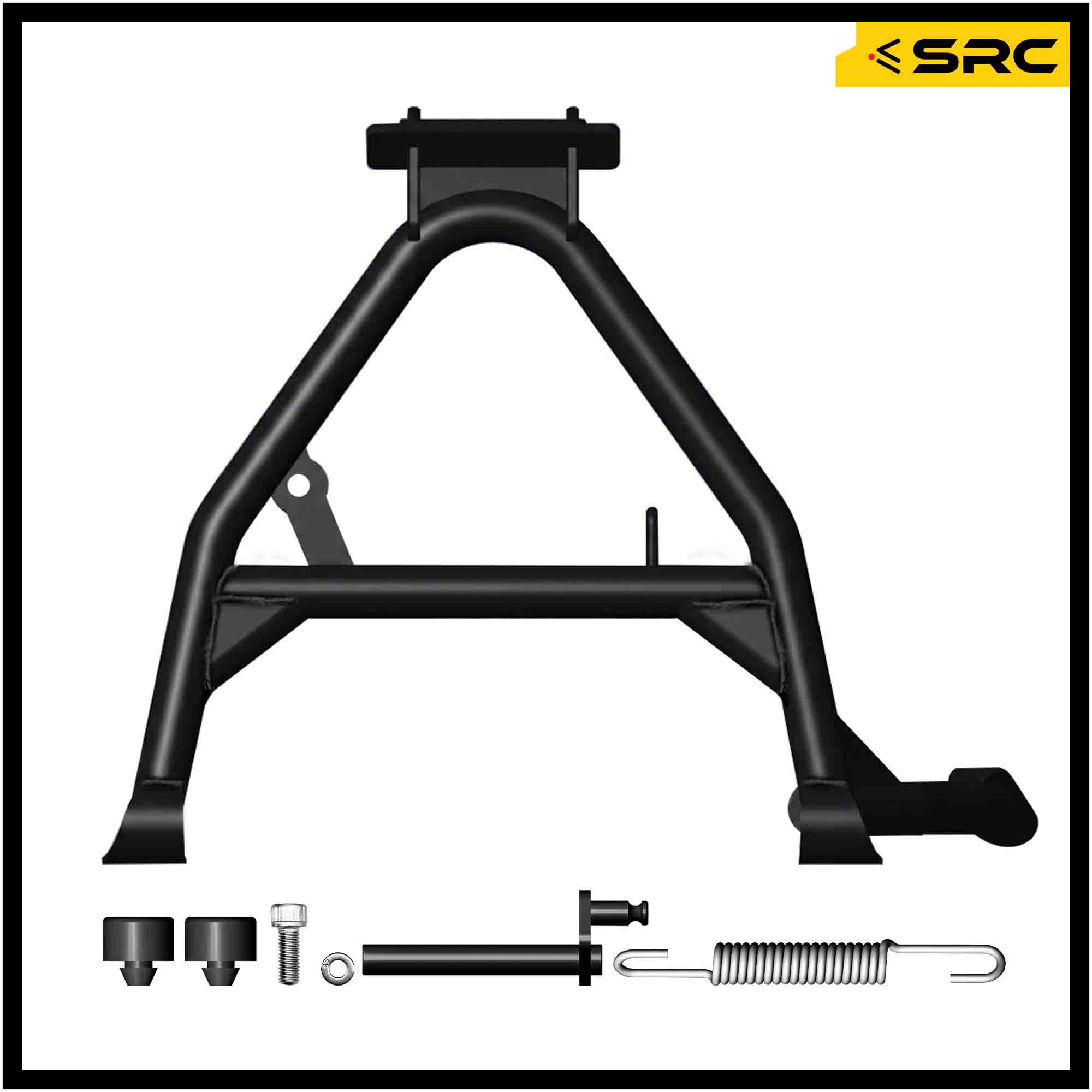 CENTER STAND FOR HONDA XL750 TRANSALP - Image 7