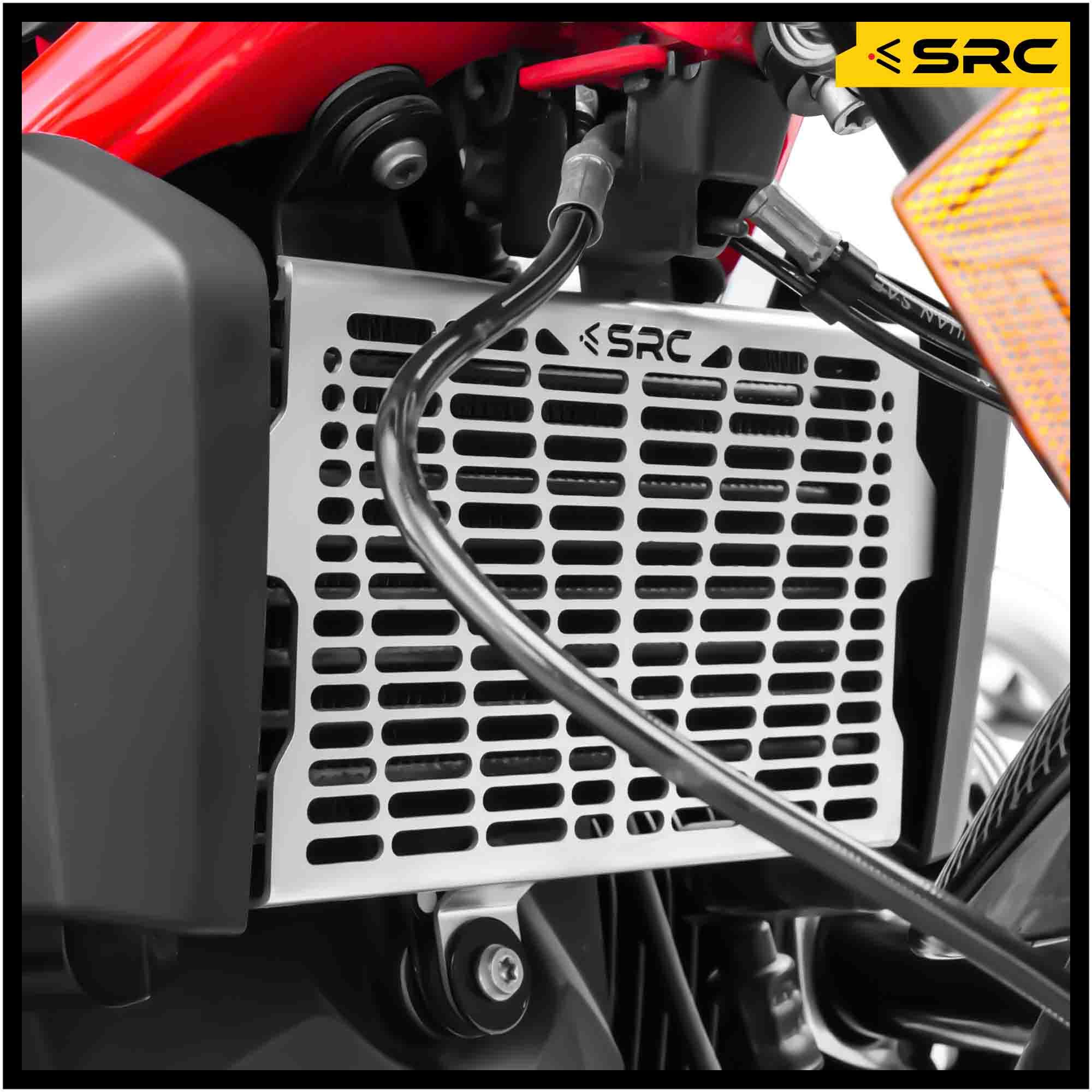 RADIATOR GUARD FOR BMW R 12 NINE T - Image 3