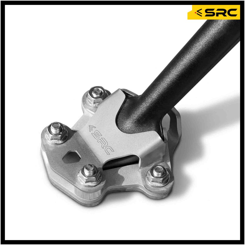SIDE STAND EXTENSION FOR BMW R 12 NINE T