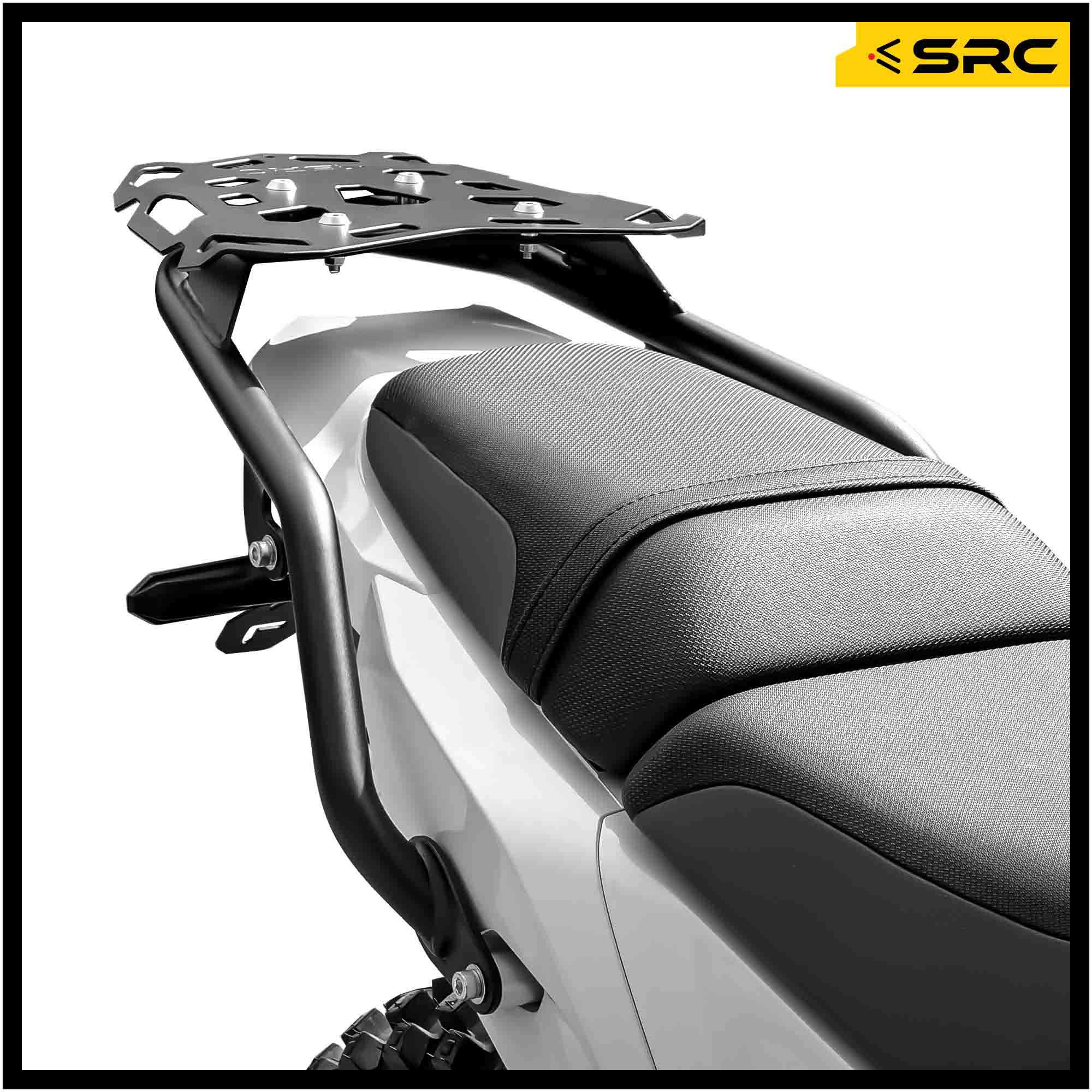 TOPRACK SRC FOR KAWASAKI KLE500 - Image 3