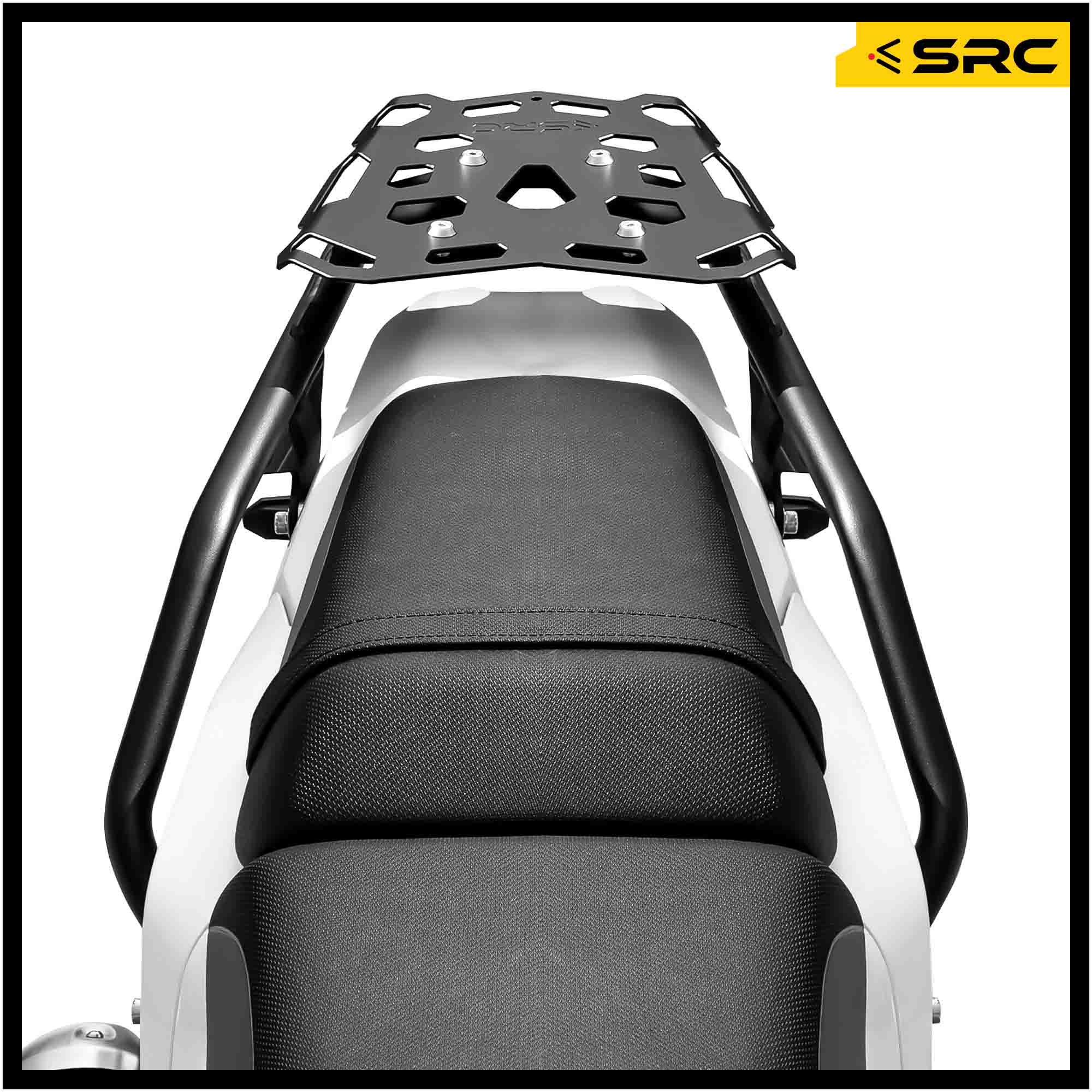 TOPRACK SRC FOR KAWASAKI KLE500 - Image 4