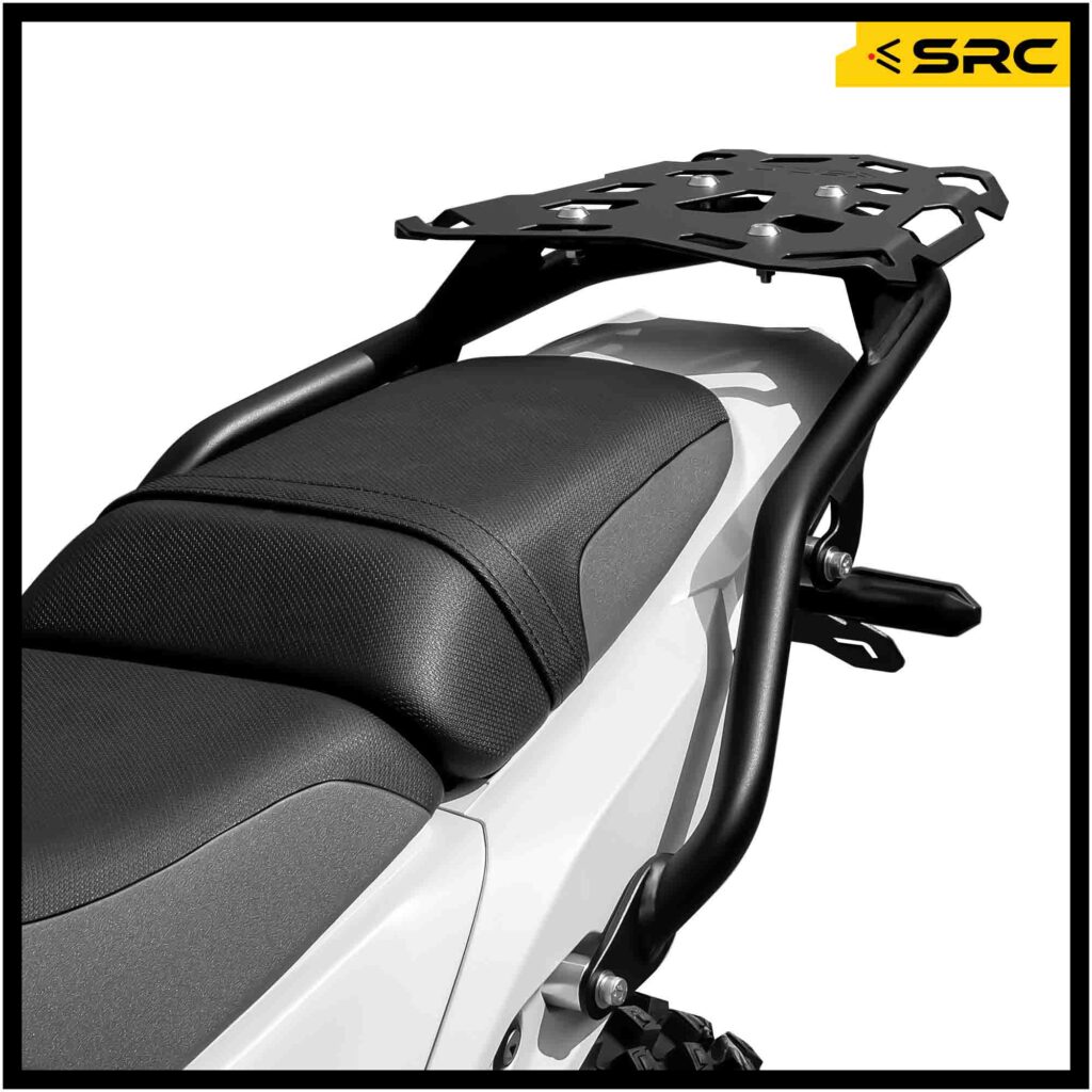 TOPRACK SRC   FOR   KAWASAKI KLE500