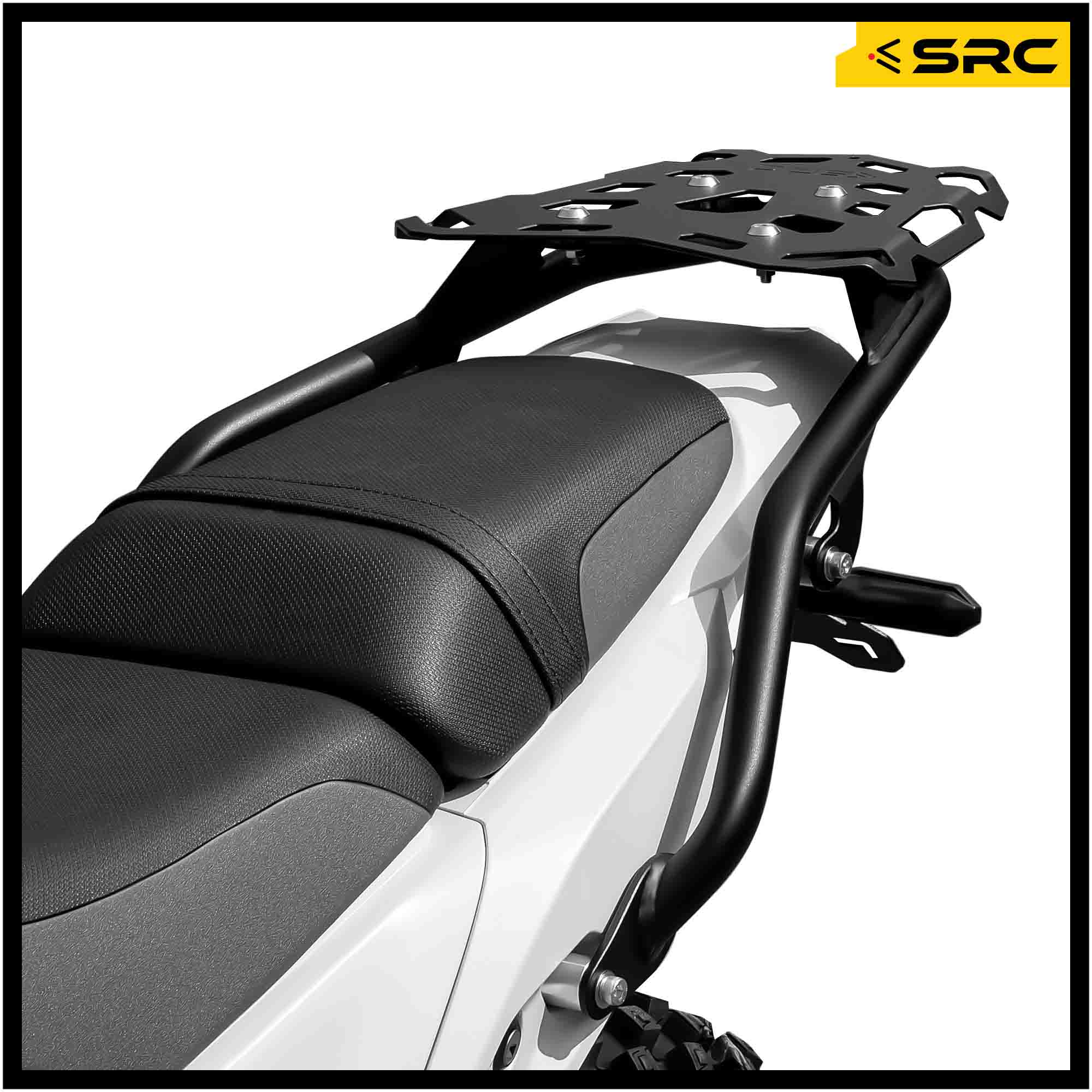 TOPRACK SRC   FOR   KAWASAKI KLE500