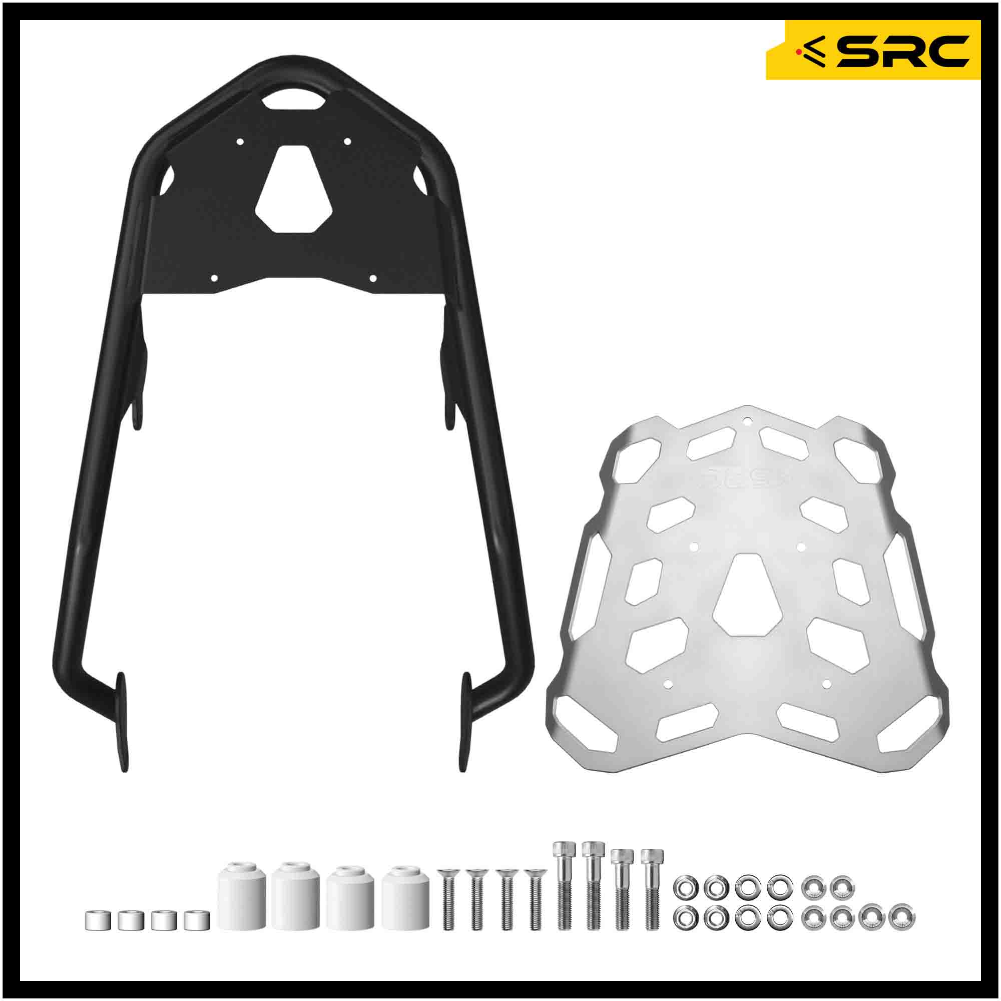 TOPRACK SRC FOR KAWASAKI KLE500 - Image 10