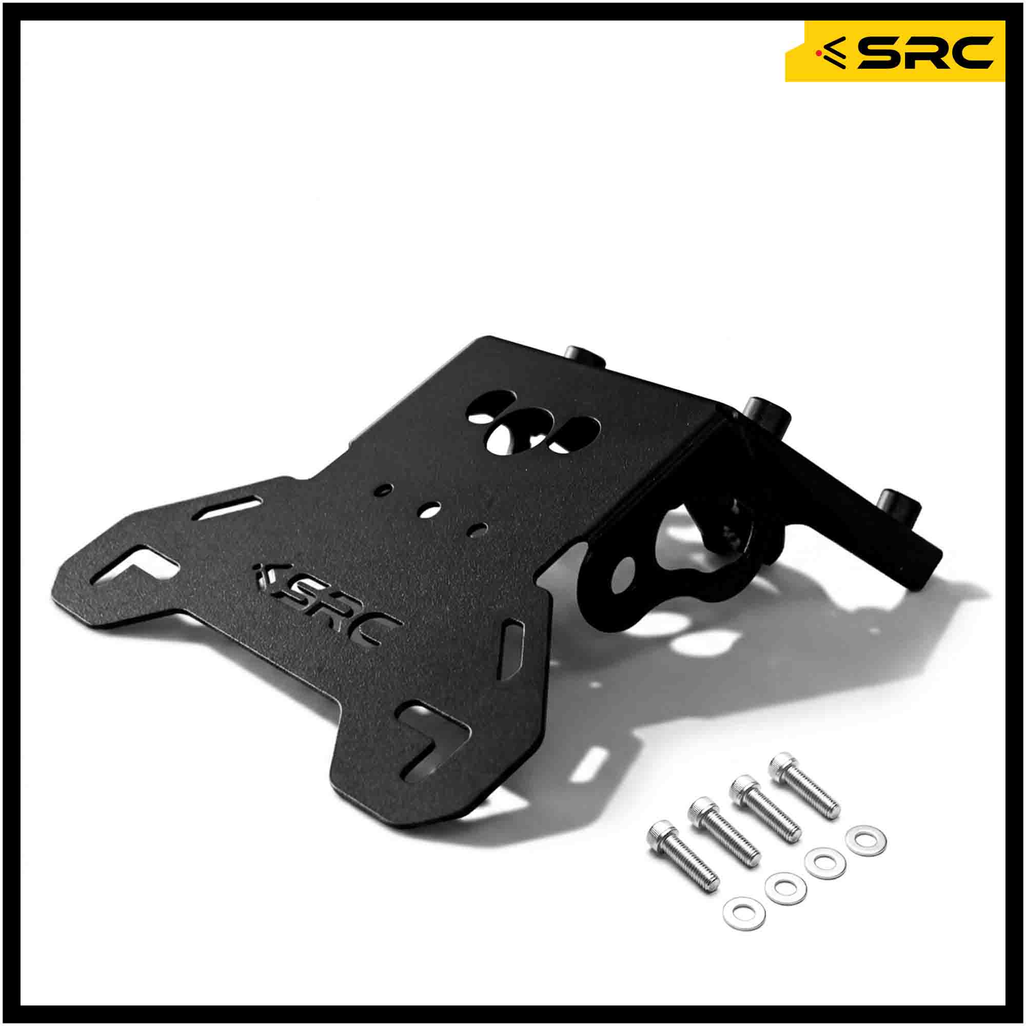 SHORT TAIL SRC FOR KAWASAKI KLE500 - Image 6