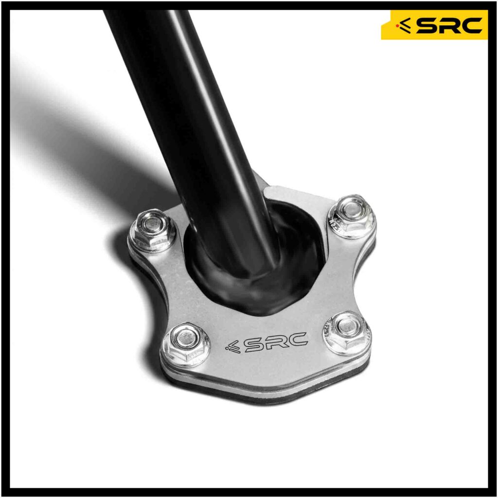 SIDE STAND SRC FOR SUZUKI DR-Z4S