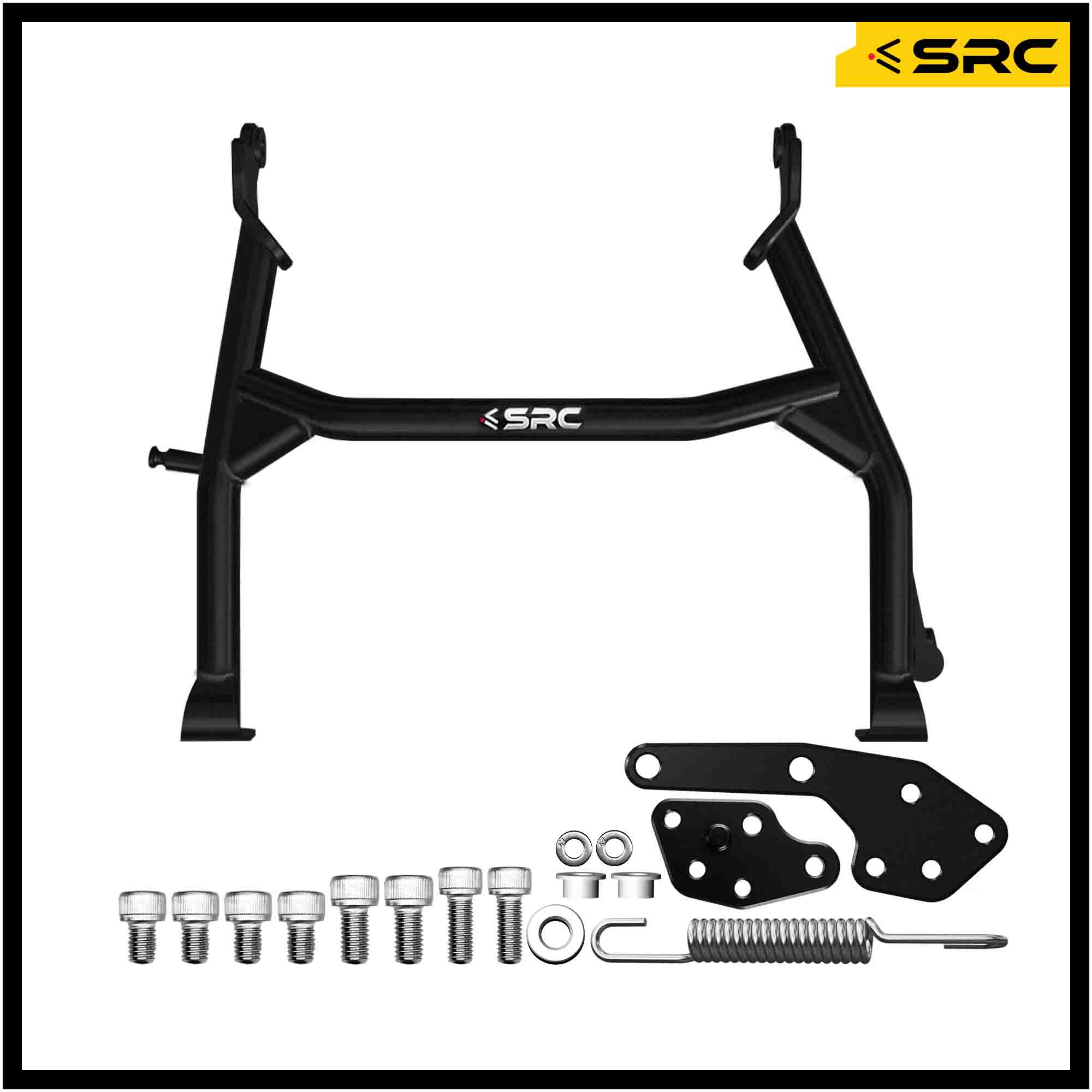CENTER STAND FOR BMW F900GS - Image 7