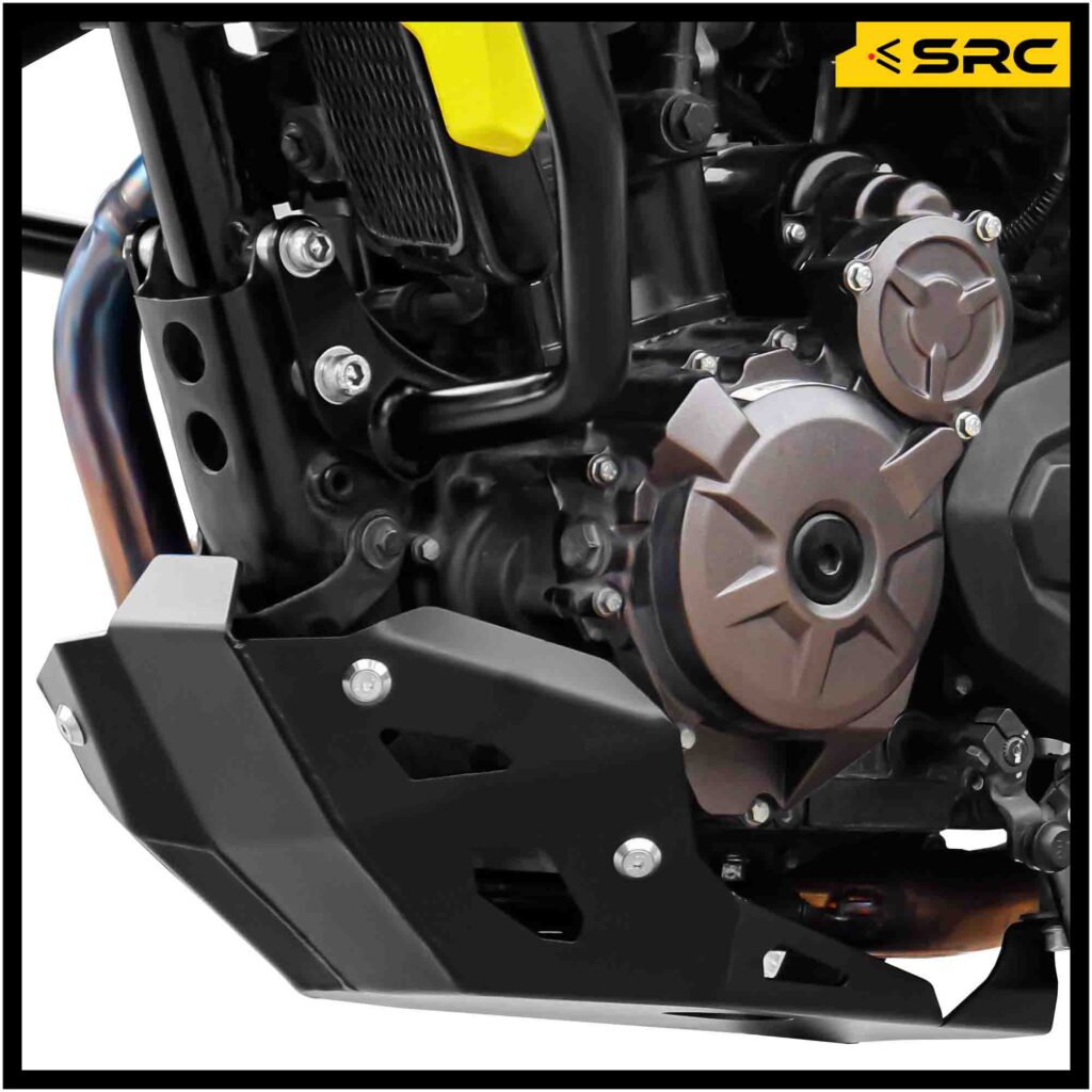 ENGINE GUARD FOR SUZUKI V-STROM 250 SX