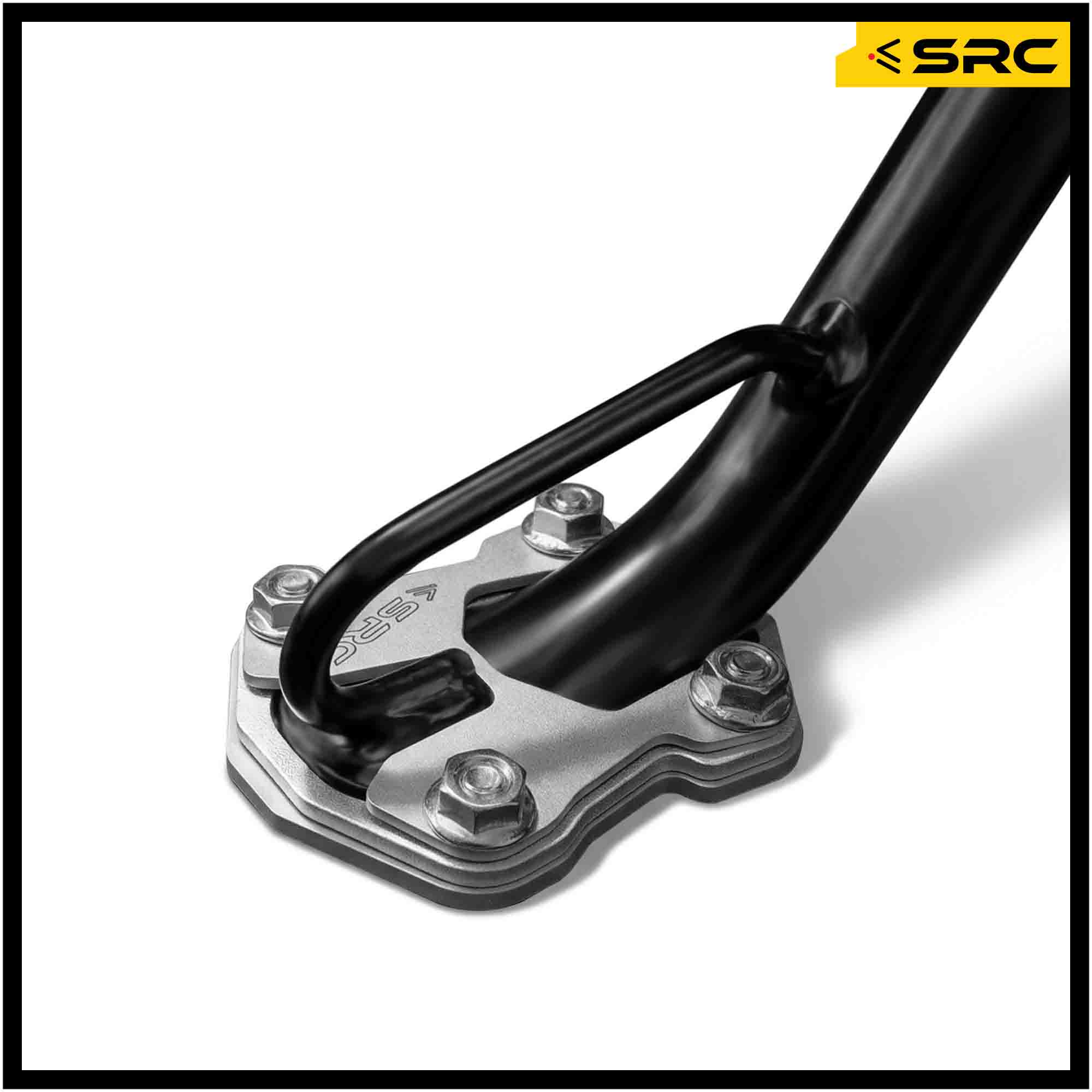 SIDE STAND SRC FOR SUZUKI V-STROM 250SX