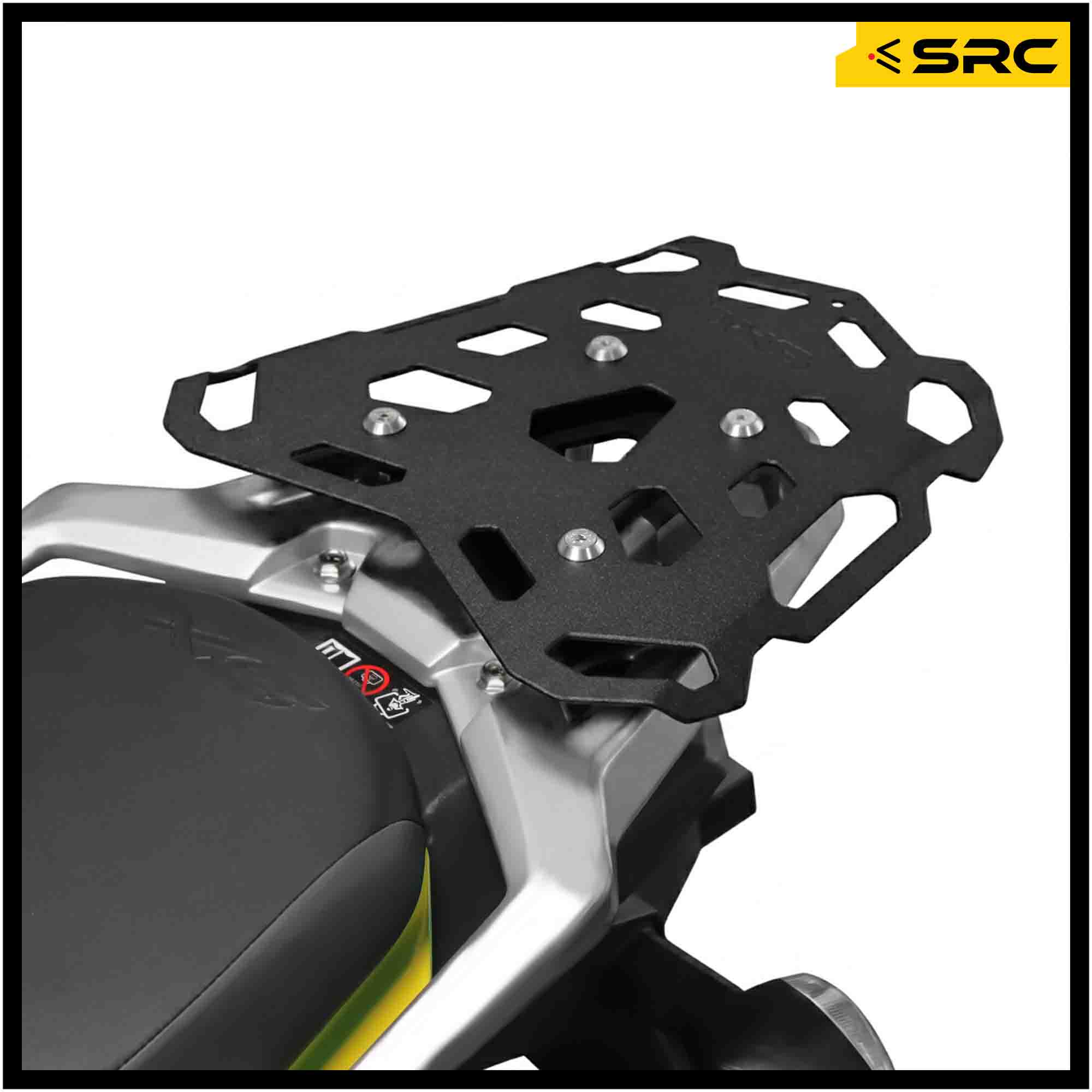 TOP RACK SRC FOR SUZUKI V-STROM 250SX