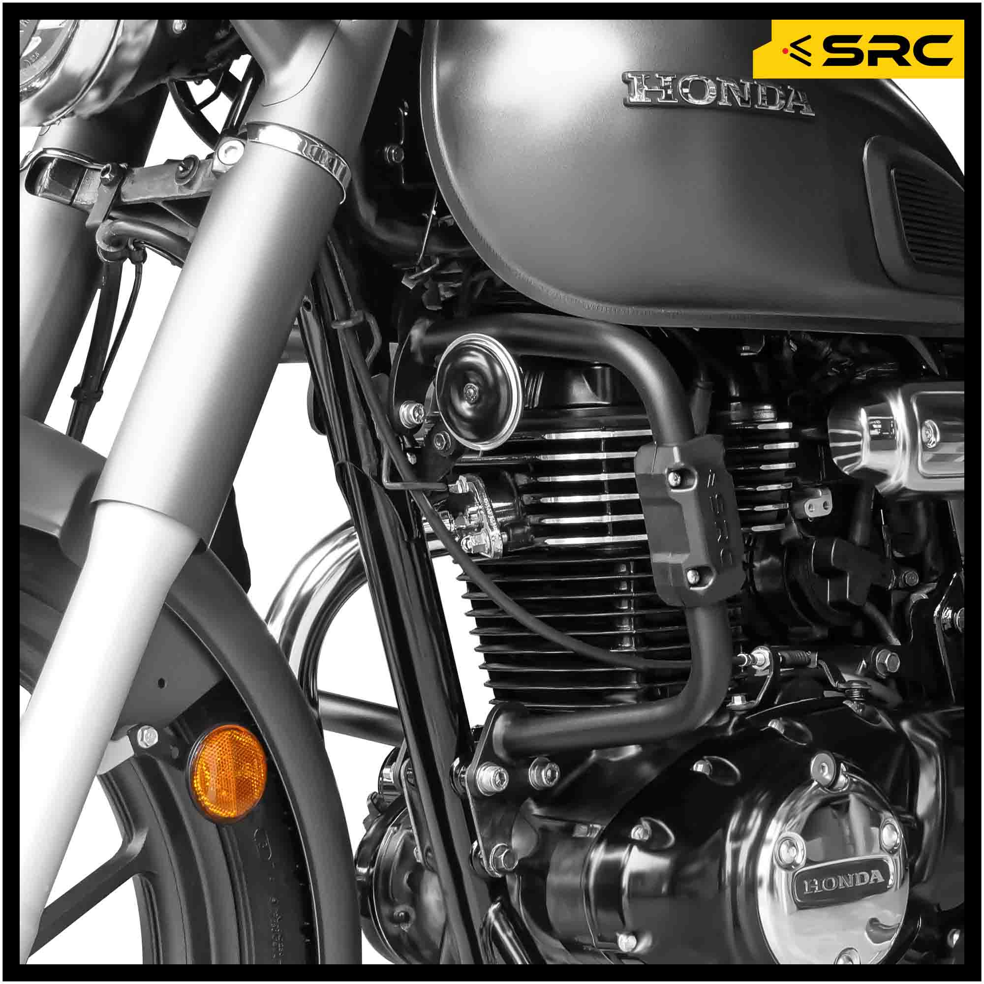 CRASH BAR  FOR HONDA GB350C