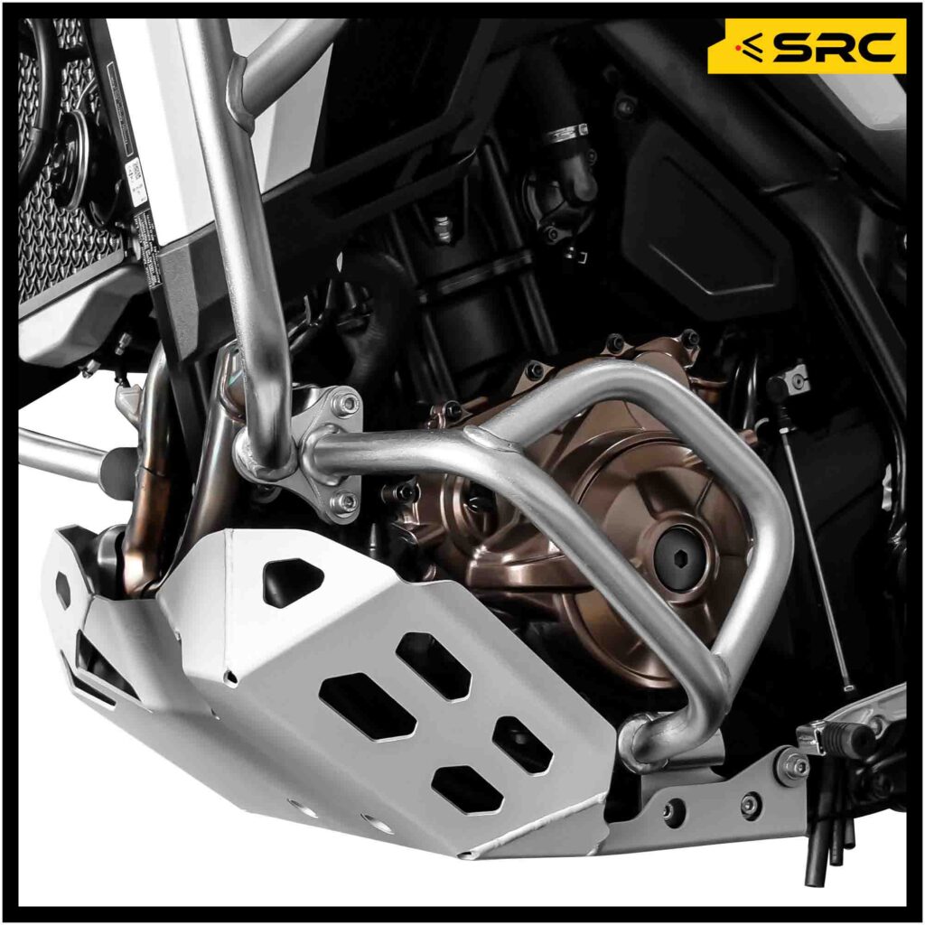 ENGINE GUARD FOR HONDA AFRICA TWIN 1100 MT 2024/2026