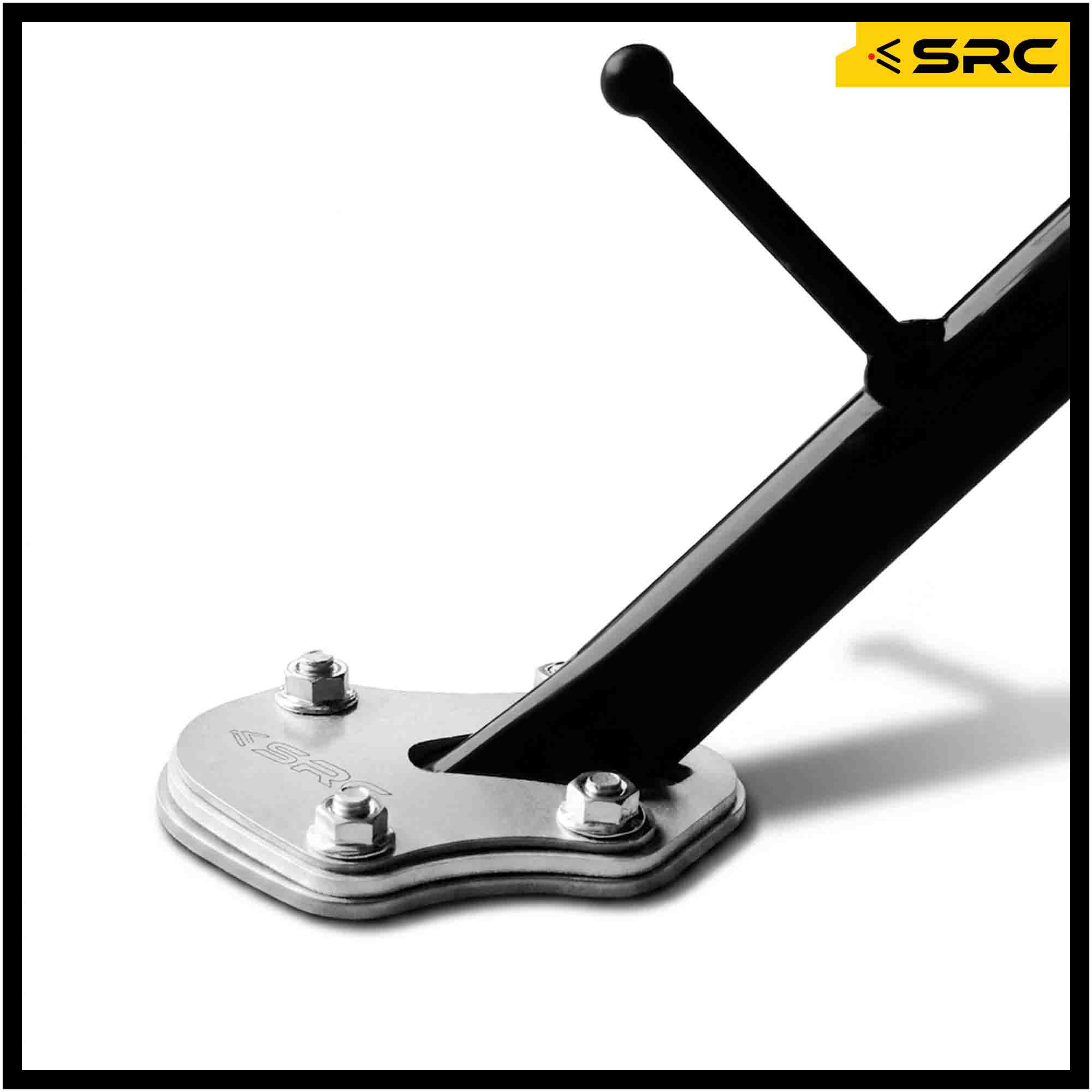 SIDE STAND FOR HONDA GB 350C - Image 3