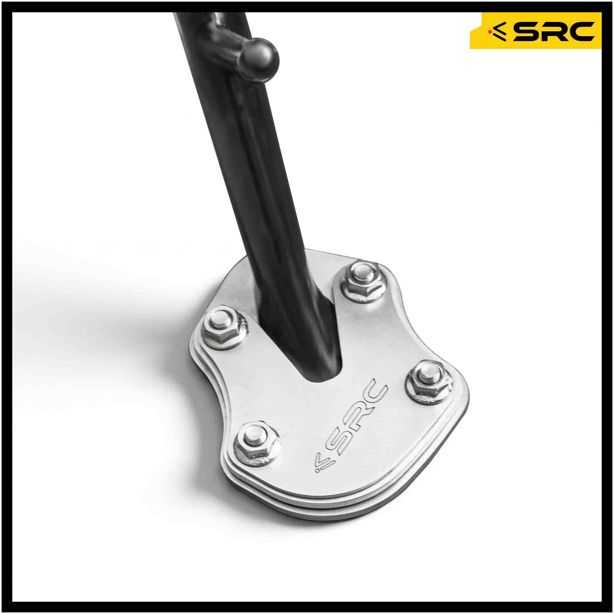SIDE STAND FOR HONDA GB 350C - Image 4