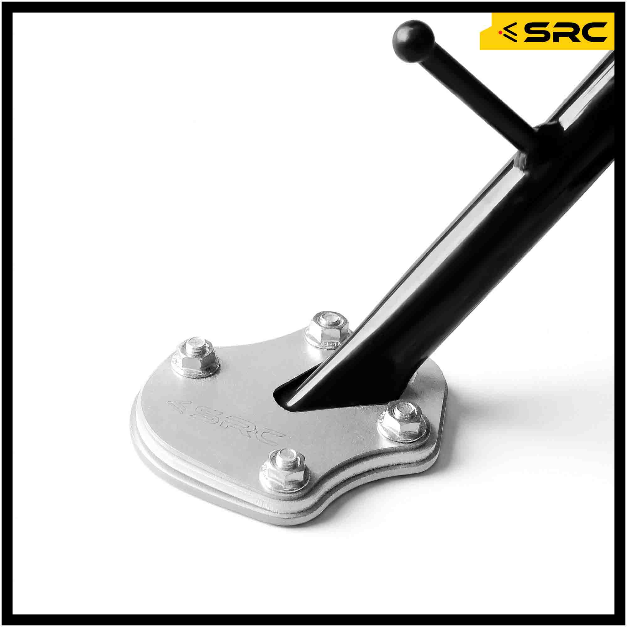 SIDE STAND FOR HONDA GB 350C