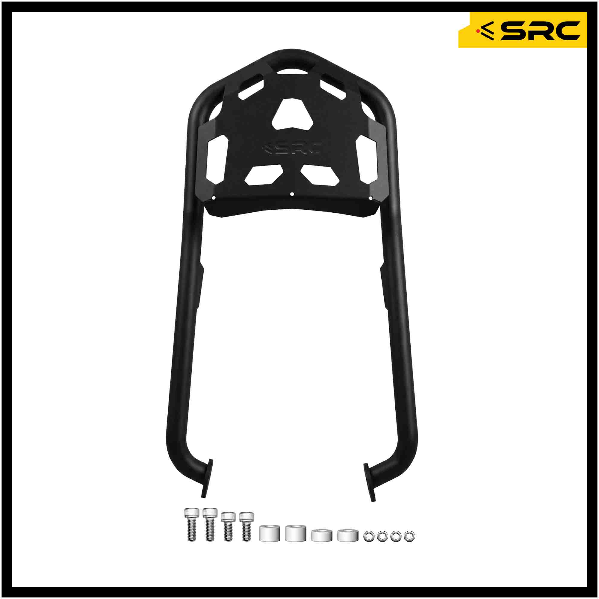 TOP RACK FOR HONDA GB 350C - Image 9