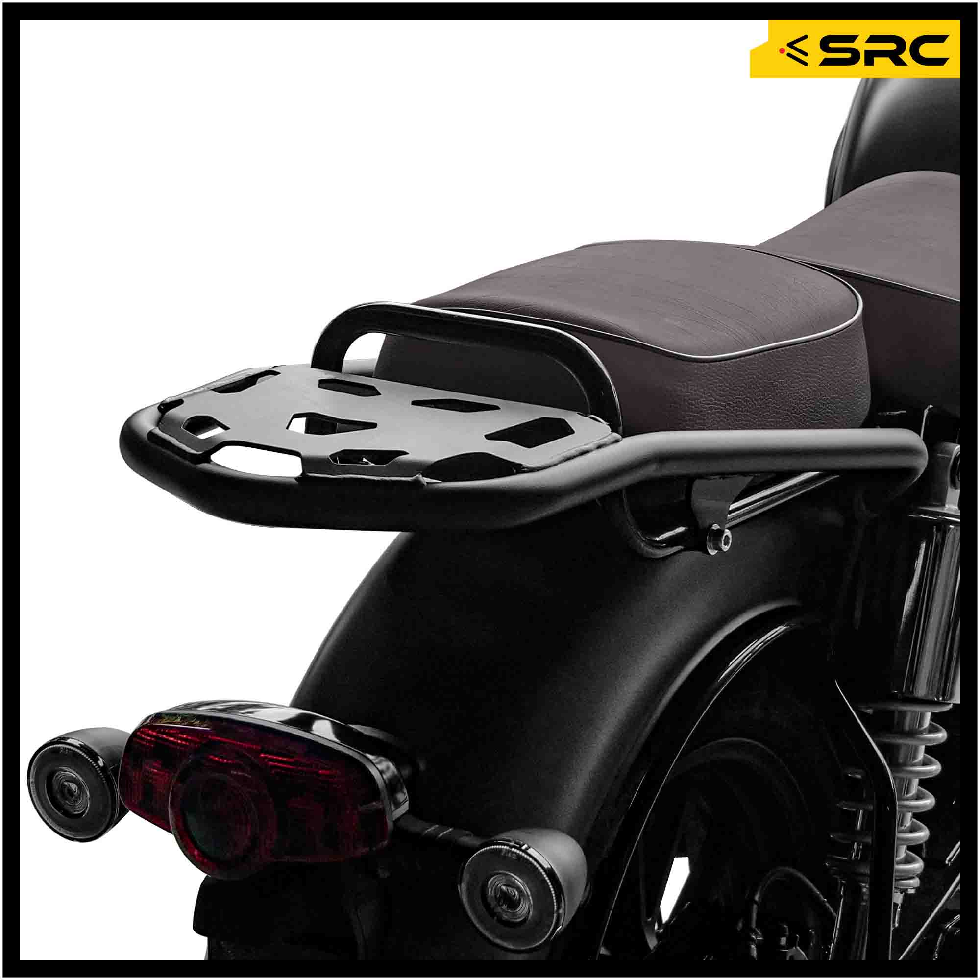 TOP RACK FOR HONDA GB 350C - Image 8
