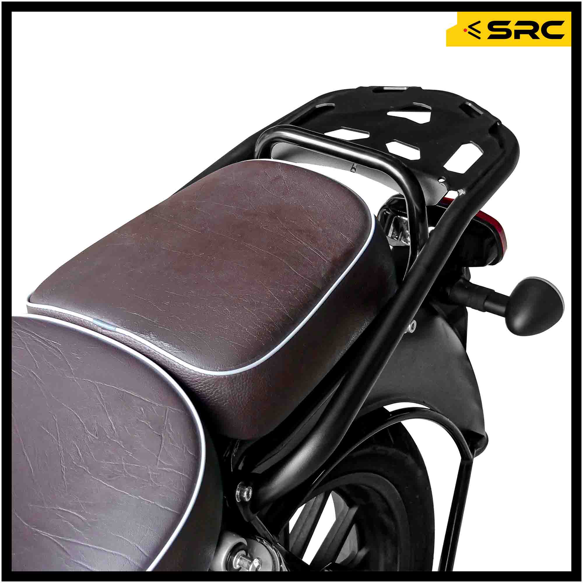 TOP RACK FOR  HONDA GB 350C