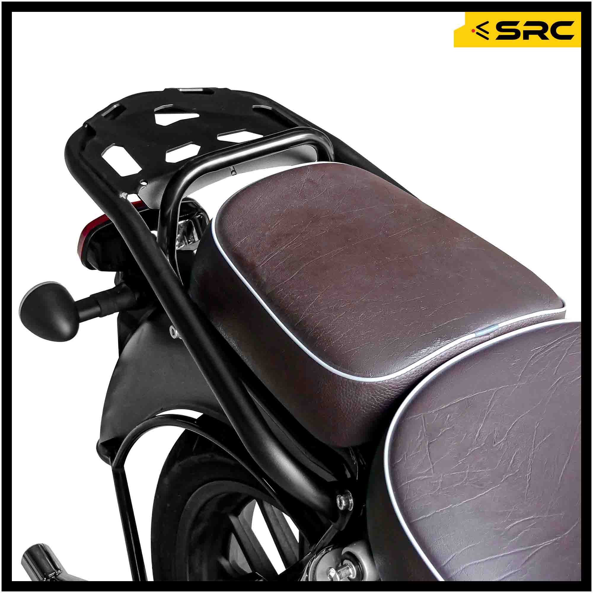 TOP RACK FOR HONDA GB 350C - Image 5