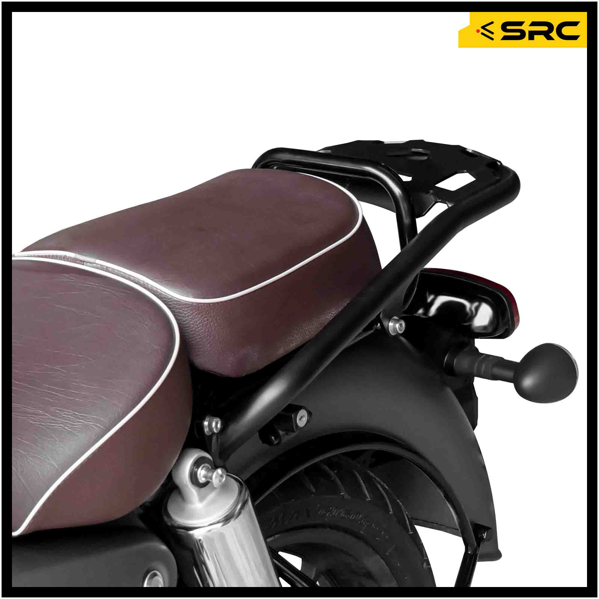 TOP RACK FOR HONDA GB 350C - Image 3