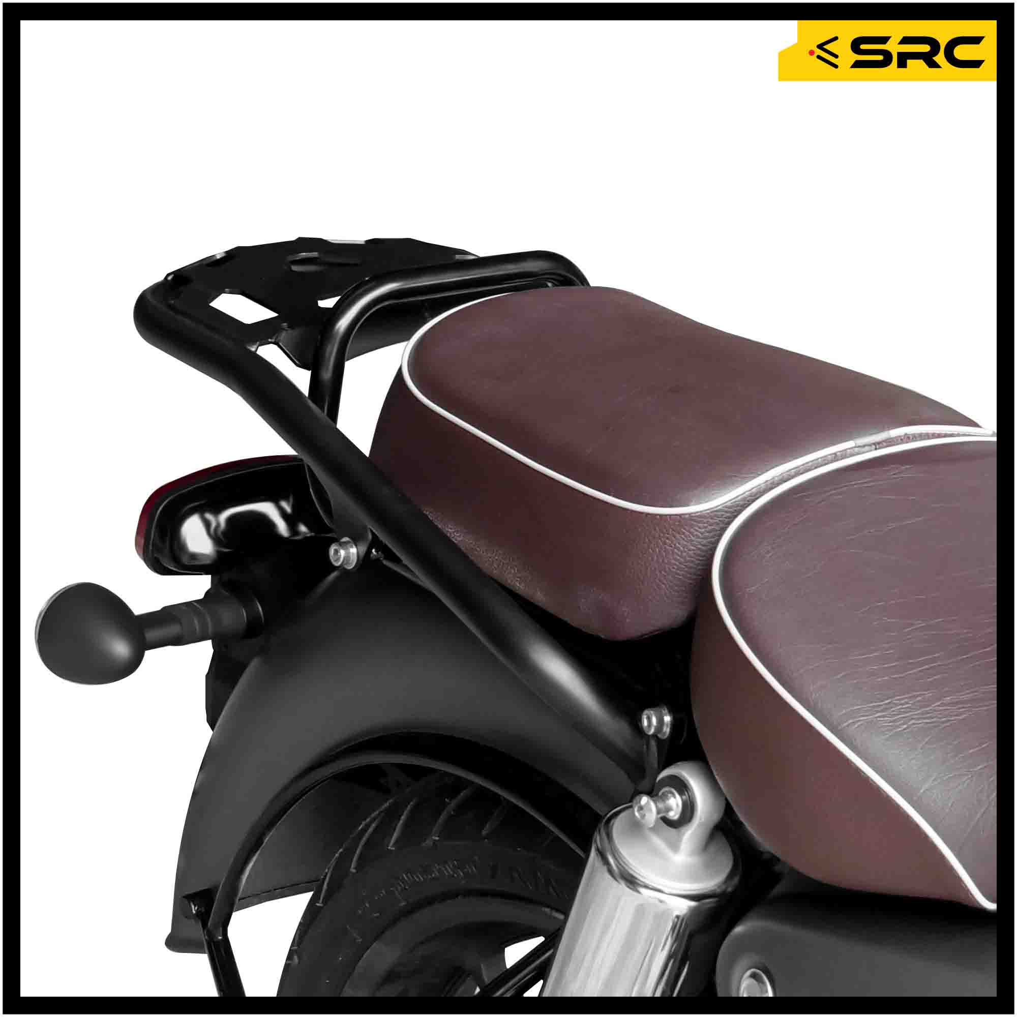 TOP RACK FOR HONDA GB 350C - Image 6