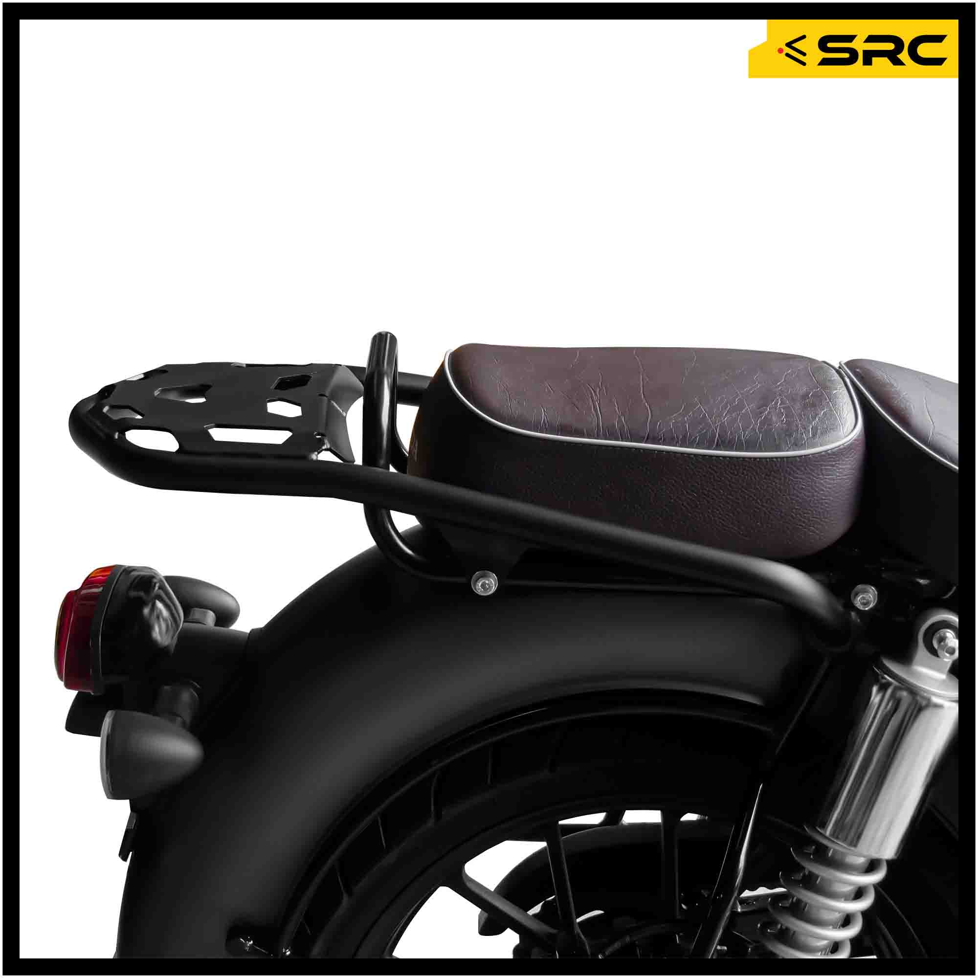 TOP RACK FOR HONDA GB 350C - Image 7