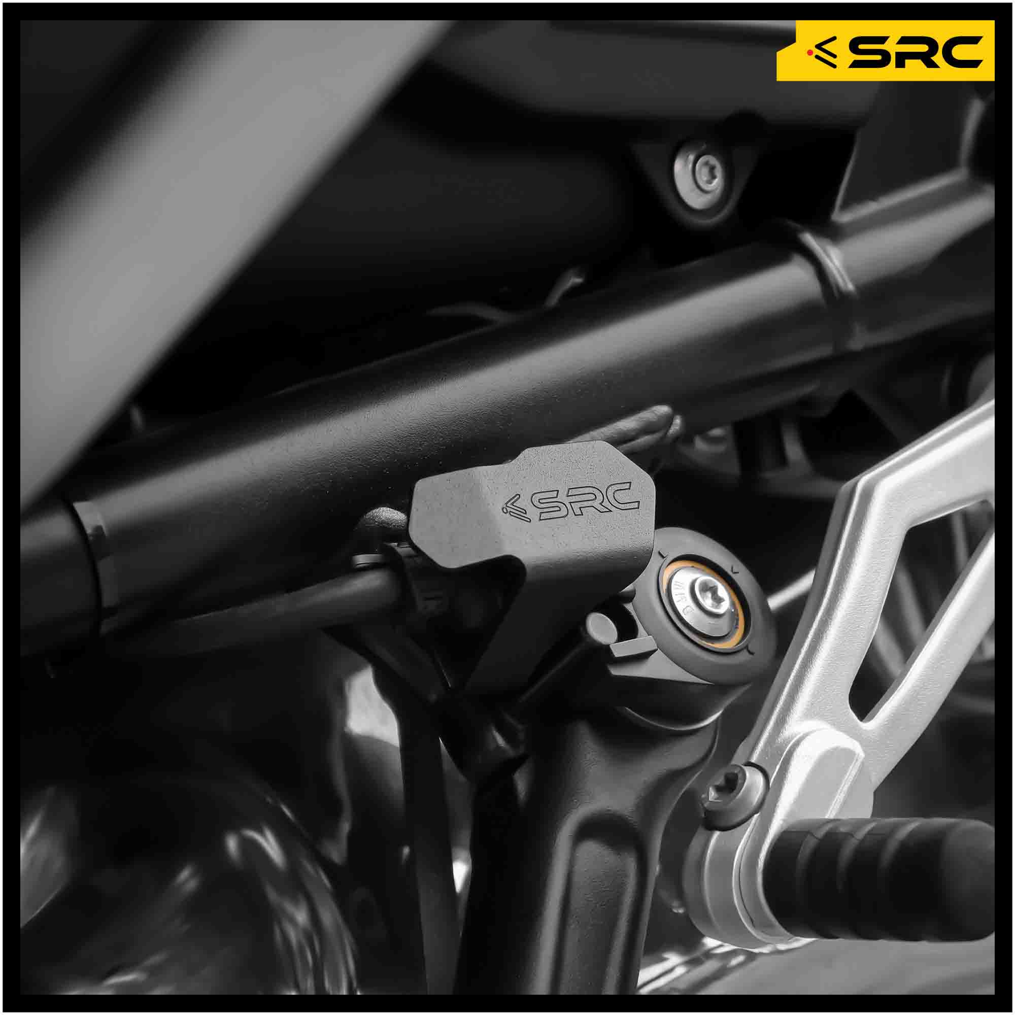 SENSOR GUARD FOR BMW R 12 G/S - Image 6