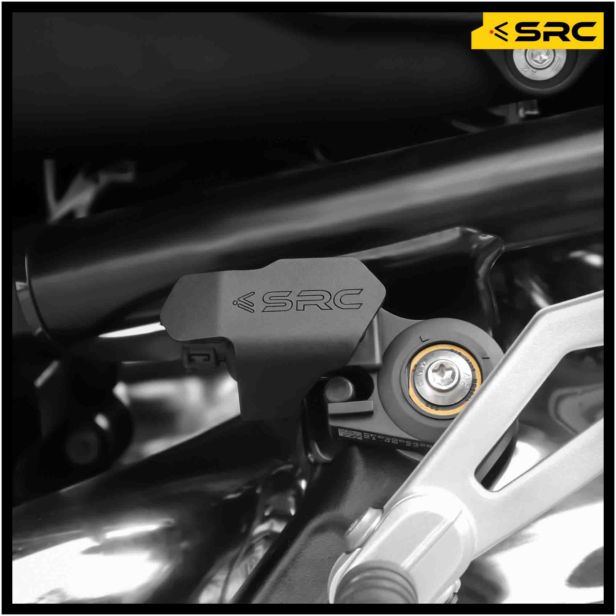SENSOR GUARD FOR BMW R 12 G/S - Image 7